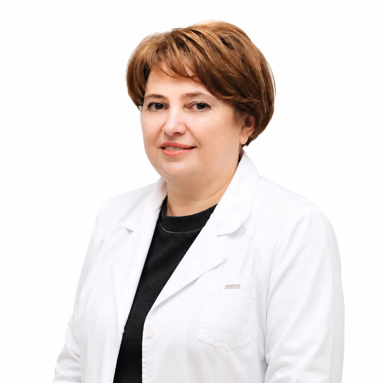 Гольцова Ирина Анатольевна